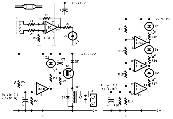 AC Current Monitor