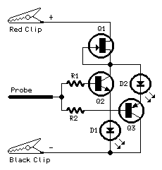 Circuit Board Tester